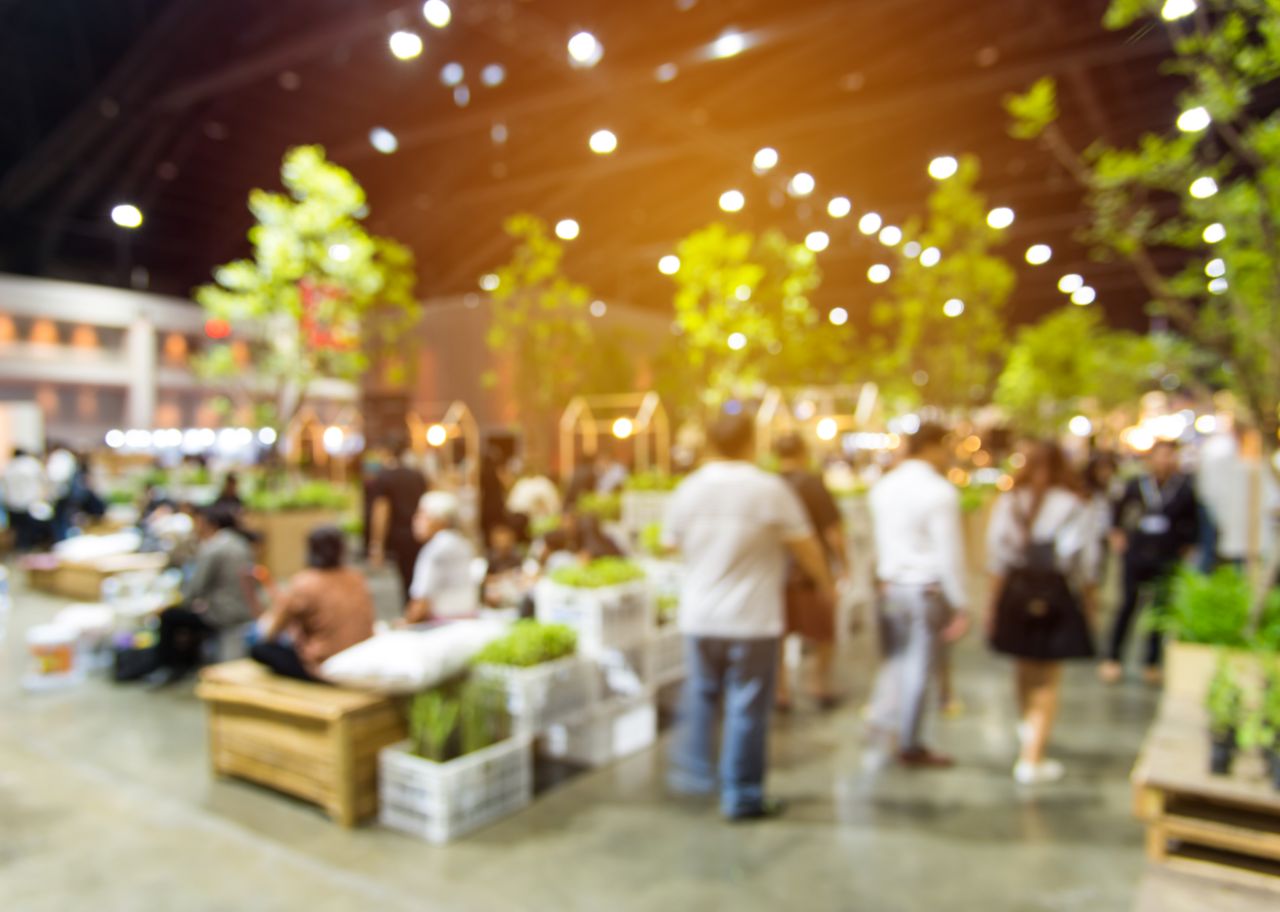 イベント企画運営