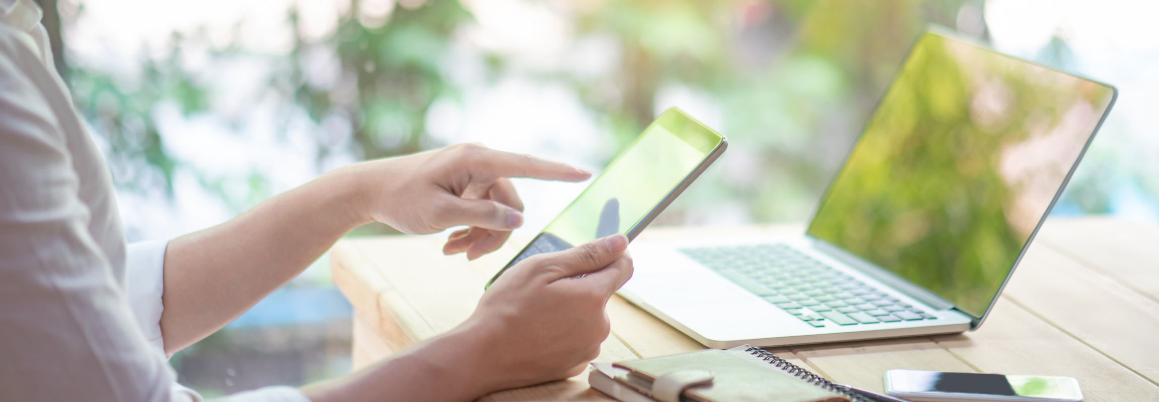 コーポレートサイトをリニューアルしました